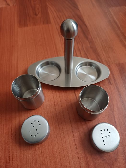 Набор перец ,соль