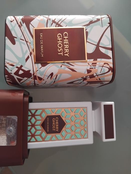 Дамски оригинален дубайски парфюм