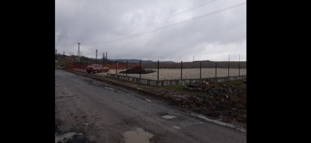 Дава се под наем Парцел в Кърджали, Промишлена зона - А - 2000 кв.м за 1020 € - Снимка #2