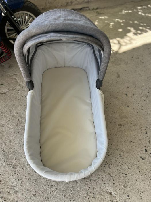 Детска количка 2 В 1