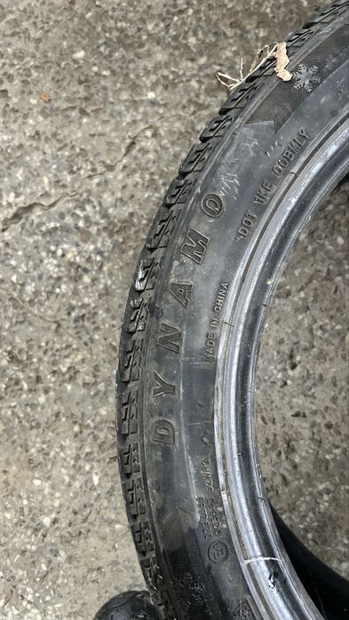 3бр. Snow-H зимни гуми