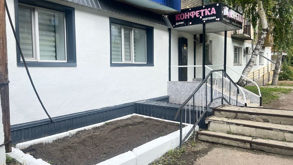 Продам коммерческое помещение