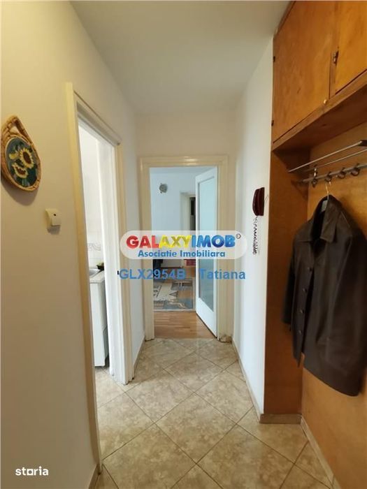 Vanzare 3 camere Stefan Cel Mare