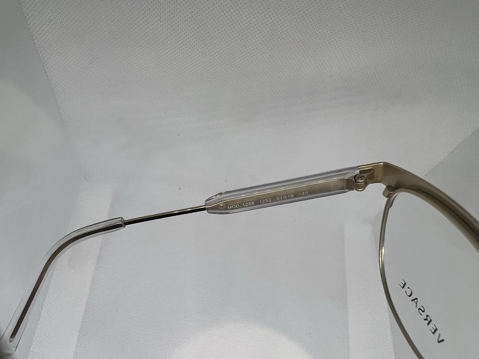 Rame ochelari vedere Versace mod 1268 1252