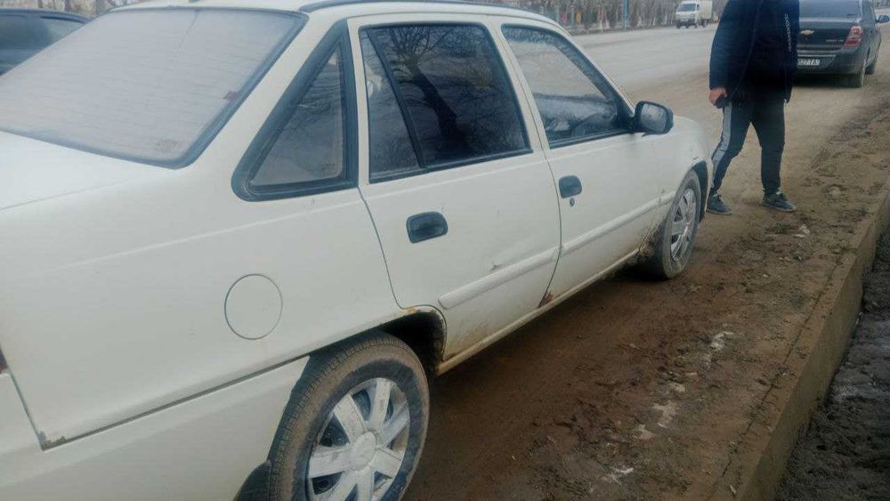 Нексия 2 1.6 сатылады