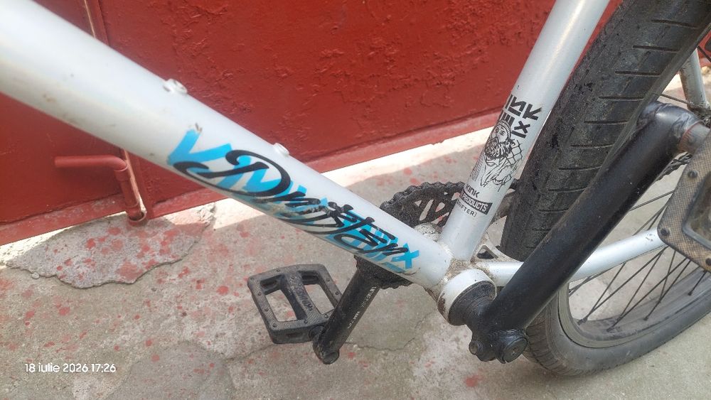 Bicicleta BMX Kink 26"