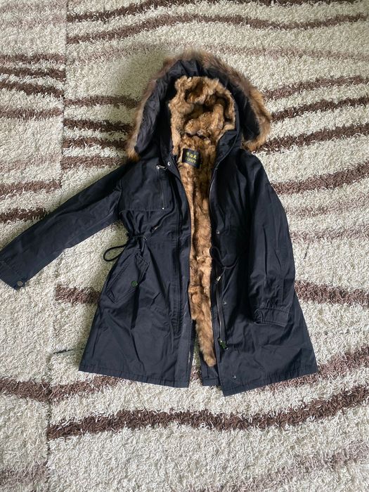 Парки 2 штук 42 и 44 рр