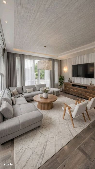 Apartament 2 camere direct dezvoltator 3D Residence