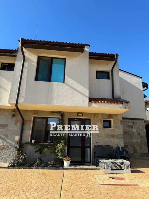 Продава се Къща в к.к. Слънчев бряг - 116 кв.м за 642 €/кв.м - Снимка #14