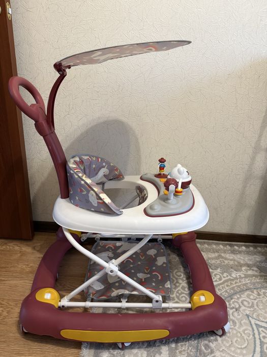 Ходунок для детей