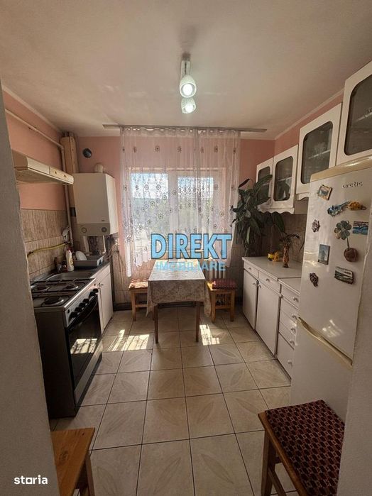 Apartament 2 camere