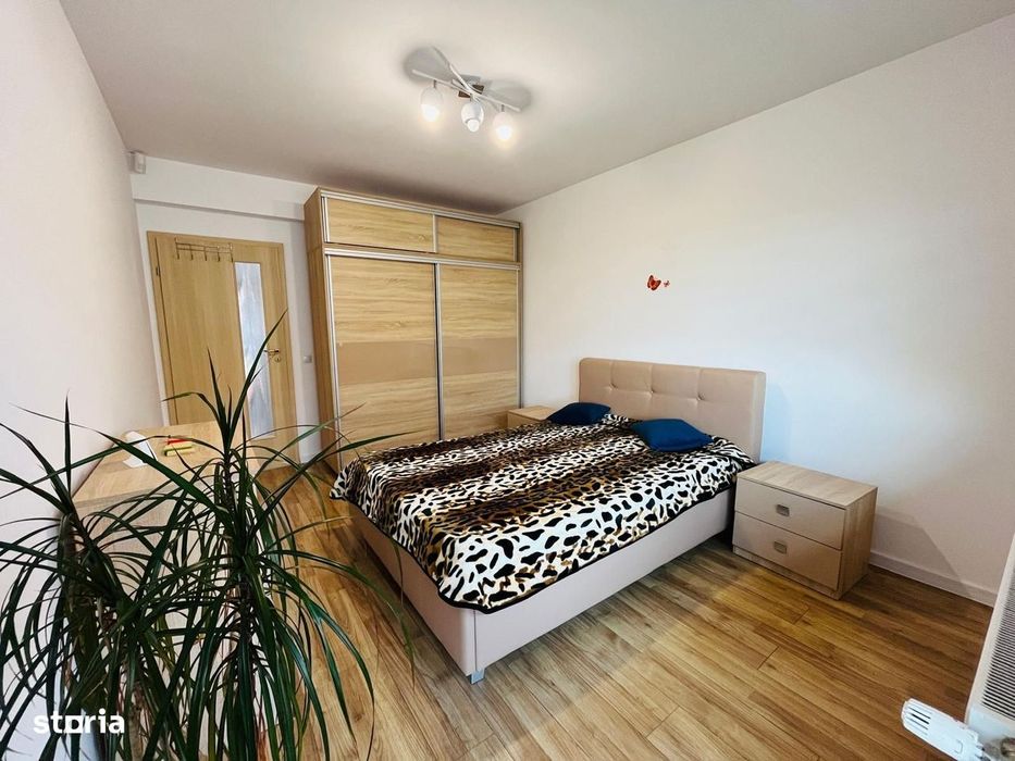 Casa 4 camere Arhitectilor