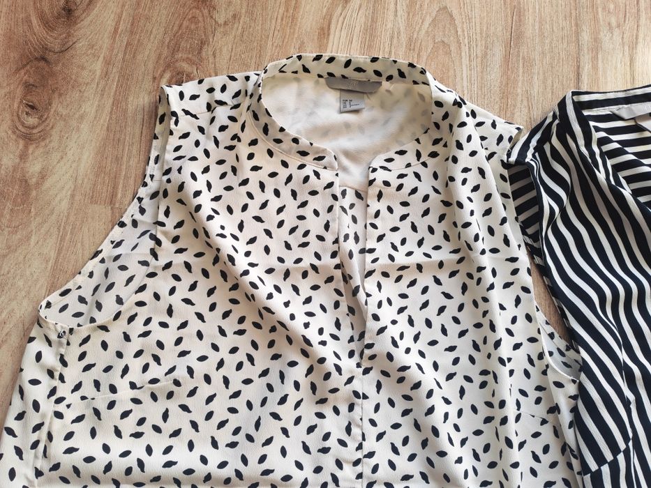 Set 2 bluze  dama h&m
