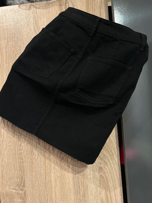 Черна пола, eur 36