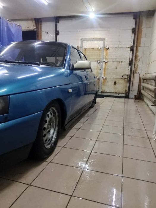 продам ваз 2110 (чирик)