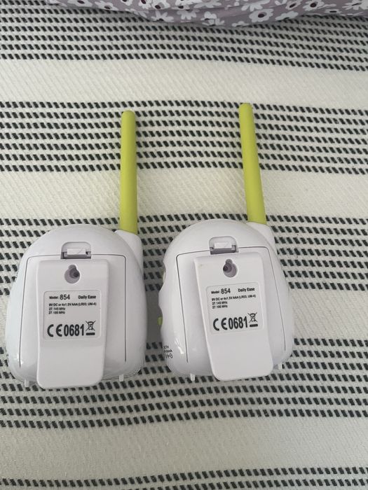 Бебефон Chipolino