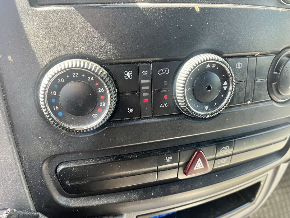 Sprinter 315 CDI furgon