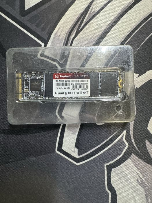 SSD M.2 240gb KingSpec