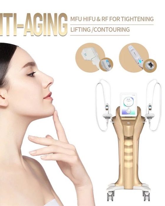 Продаётся комбайн Смас лифтинг , рф лифтинг