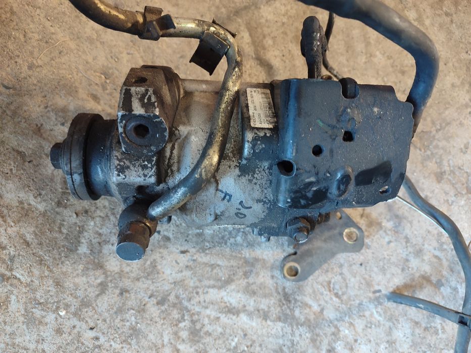 ГНП/нафтова помпа за Форд 2.0