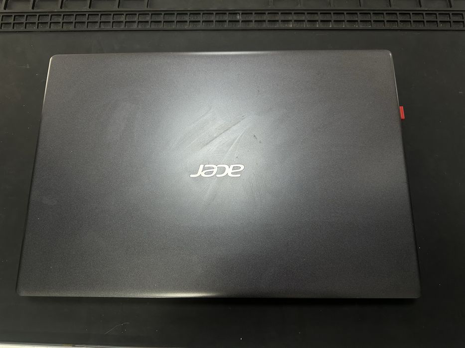 Ноутбук acer ryzen 3 3250u