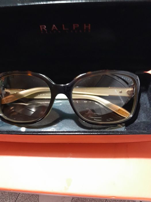 Ralf Lauren Roberto spain Дамски слънчеви очила