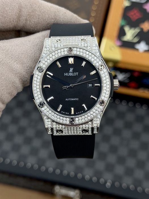 HB Classic Fusion Diamond