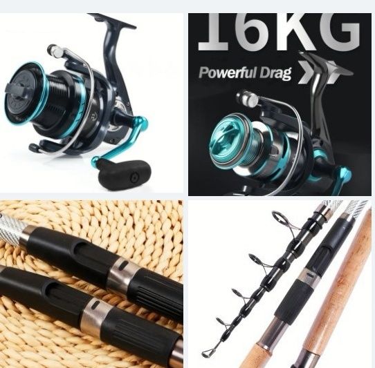 качествен карбонов телескоп 3,6м.