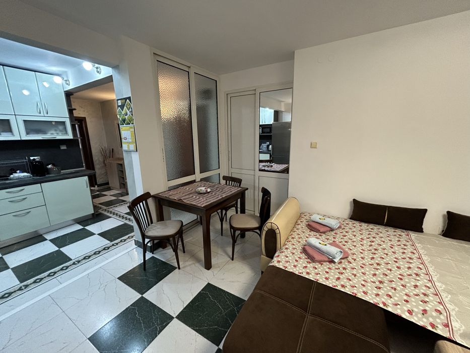 Краткосрочно наемане-нощувки