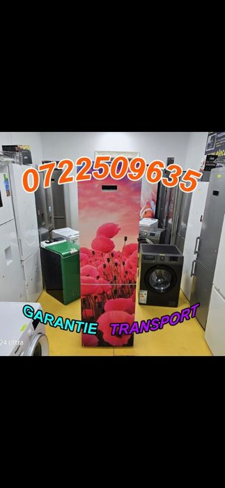 Mașini De Spălat, Frigidere Sectorul 4 – Transport Asigurat – Garanție