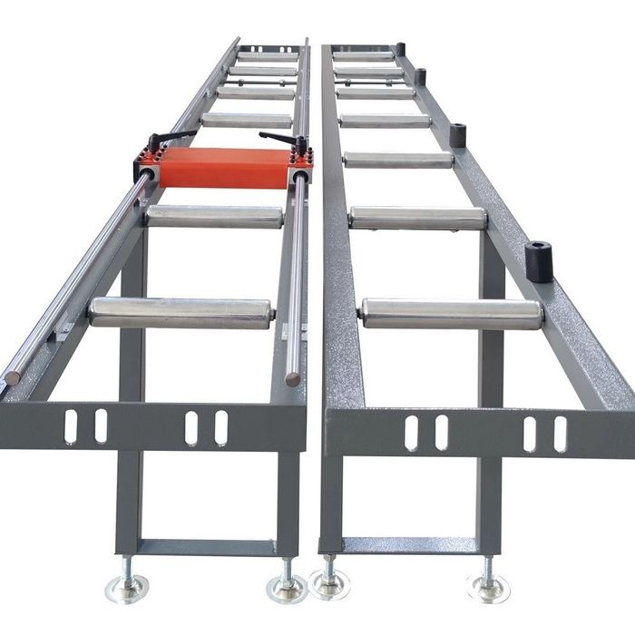 Для станков ПВХ и алюмини