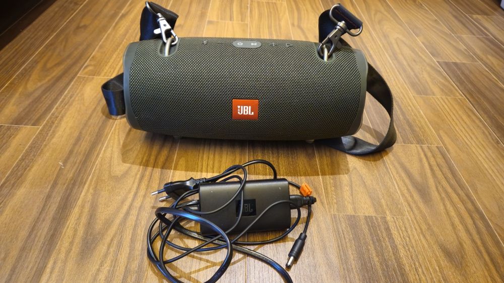 Колонка JBL XTREME2.