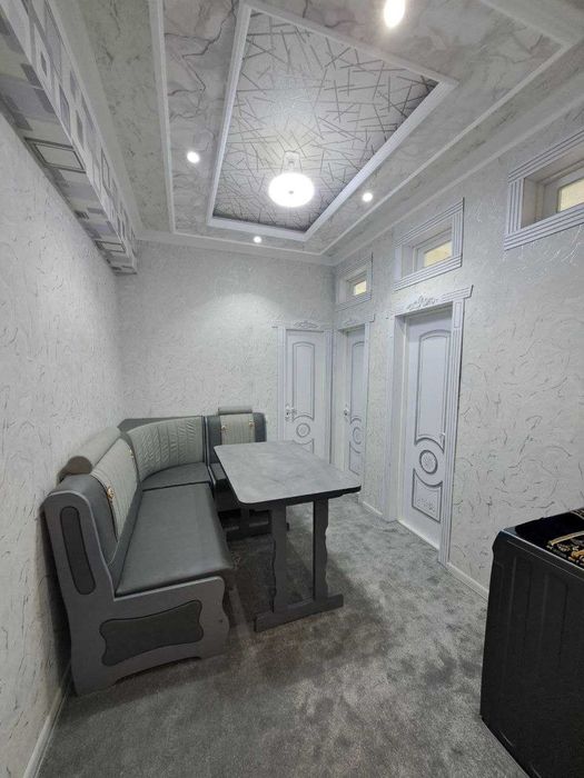 2х комнатная квартира с удобствами по ул.М.Улугбека