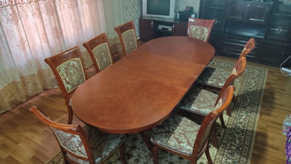 Продам мебель в хорошем состоянии