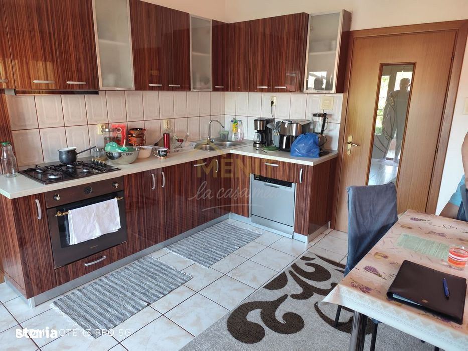 Vila duplex Republicii