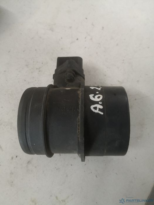 Debitmetru Aer Audi A6 Iii Avant (4F5, C6) [ 2005 - 2011 ] Tdi (Blb, B