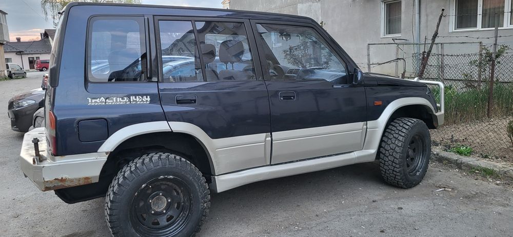 Suzuky Vitara 1995
