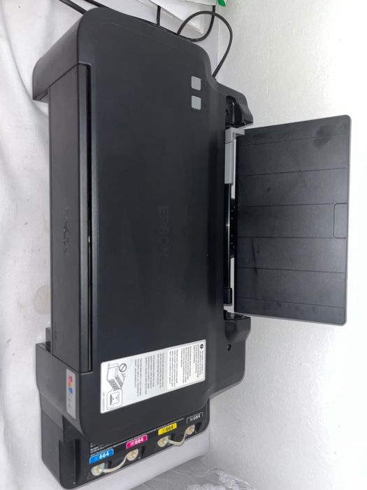 Принтер Epson L120