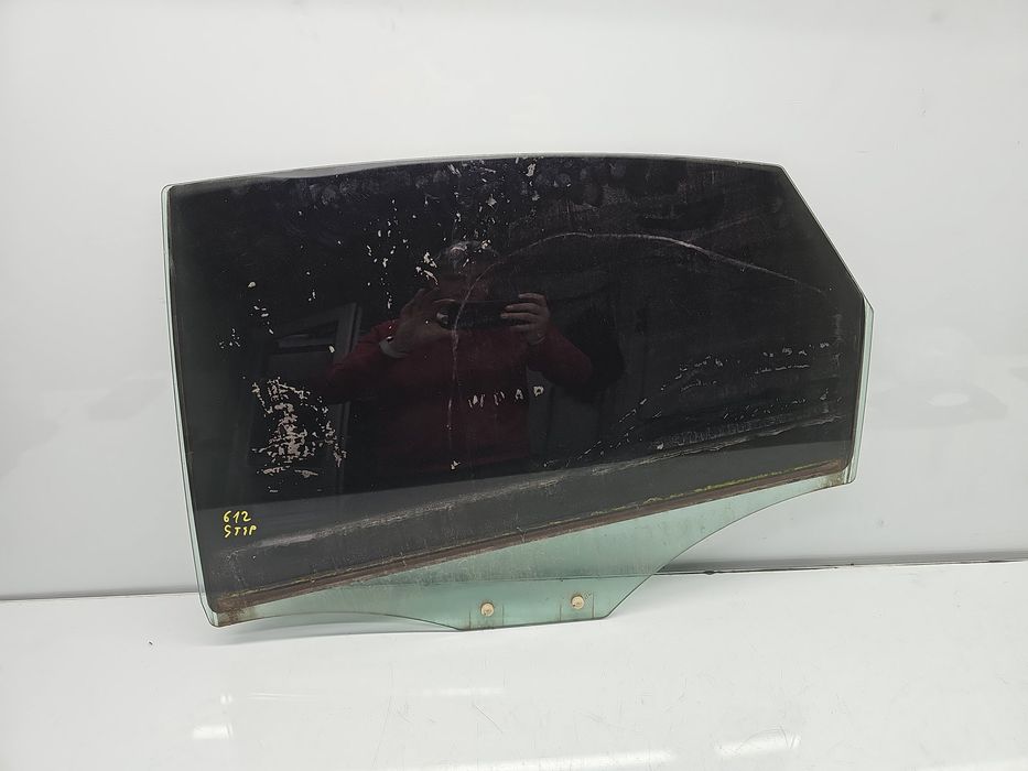 Geam usa stanga spate AUDI A6 (4G2, C7) [Fabr 2012-2017] Sedan S-line,