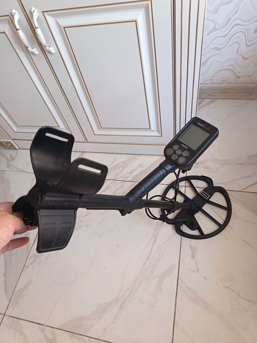 Продам металлоискатель  от турецкого производителя NOKTA Simplex