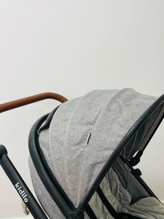 Коляска Kidilo в отличном состоянии