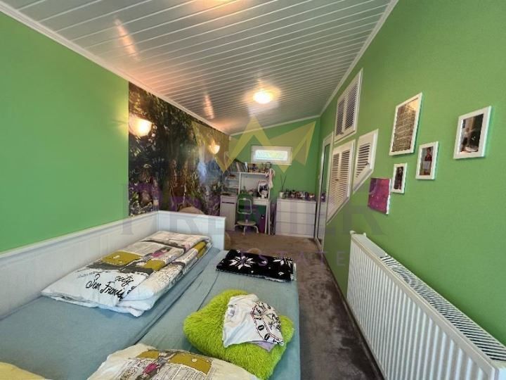 Къща в Варна-м-т Акчелар