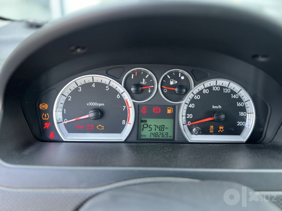 Продаётся Chevrolet Nexia 3 автомат