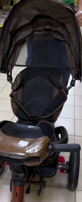 Продам велик в хорошем состоянии