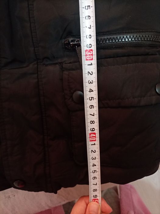 Детски зимни якета.За момче /2 бр