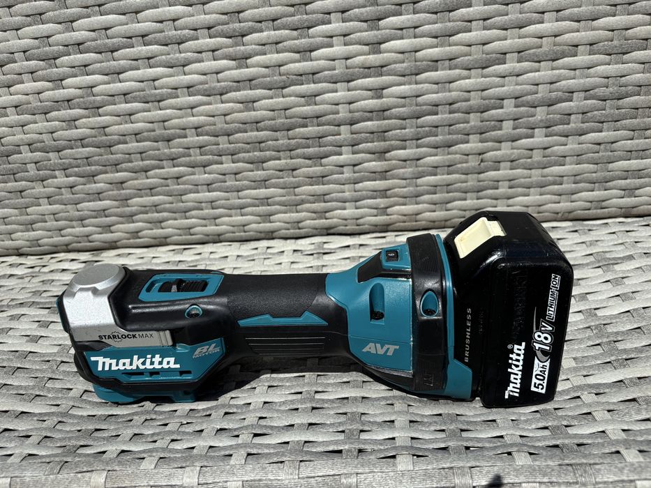 Multifunctional makita DTM152