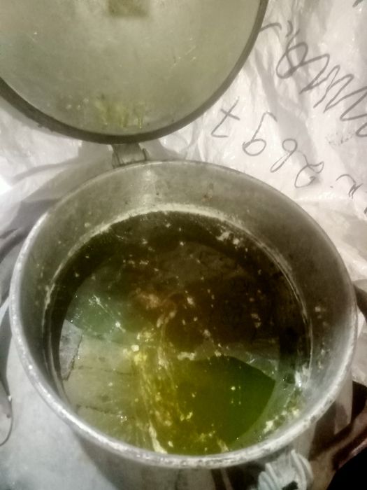 Продам мёд с разнотравья.Прополис.Воск.