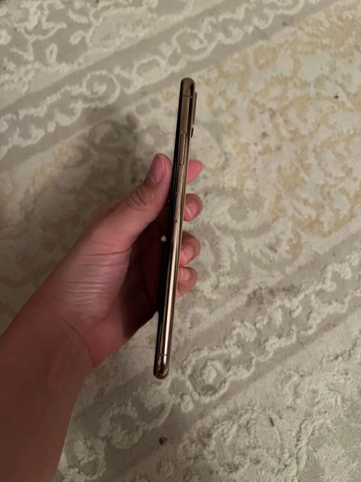 Айфон хс макс буу