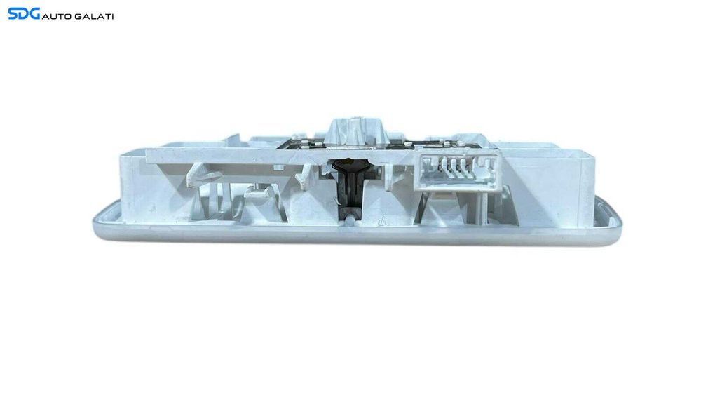 Plafoniera Lumini Lampa Iluminare Plafon Tavan Habitaclu Spate Renault Captur 2013 - 2019 Cod 264300007R [L5442]