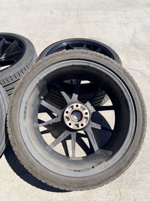 Jante R20 BMW X3 f25 X4 f26 Riviera RF1